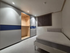 2-room unit (approx. 66㎡ / 20 pyeong), 3-minu 5th image
