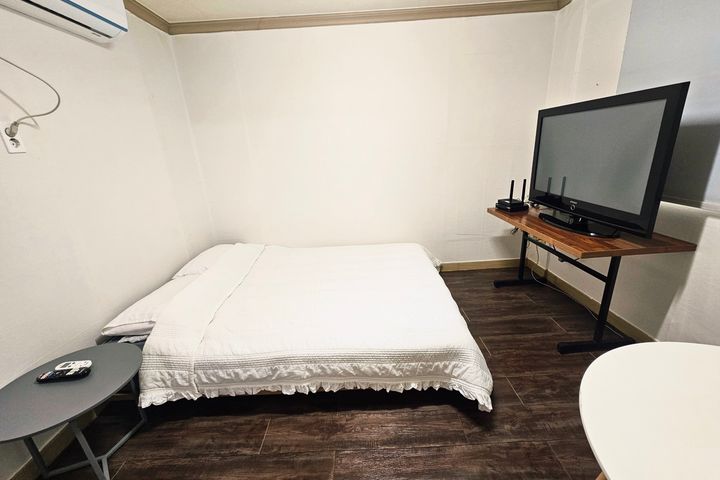 임당역15분투룸BES 1번째 이미지
