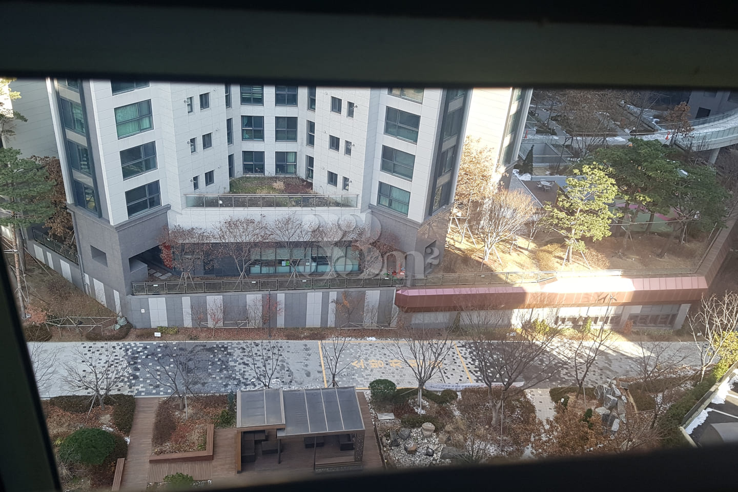 Fully furnished / No maintenance fee / 1-minu 14th image