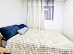 Sunny, fully furnished unit 6th image