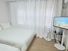 2-room unit, 5-minute walk from Gwangan Stati 3th image