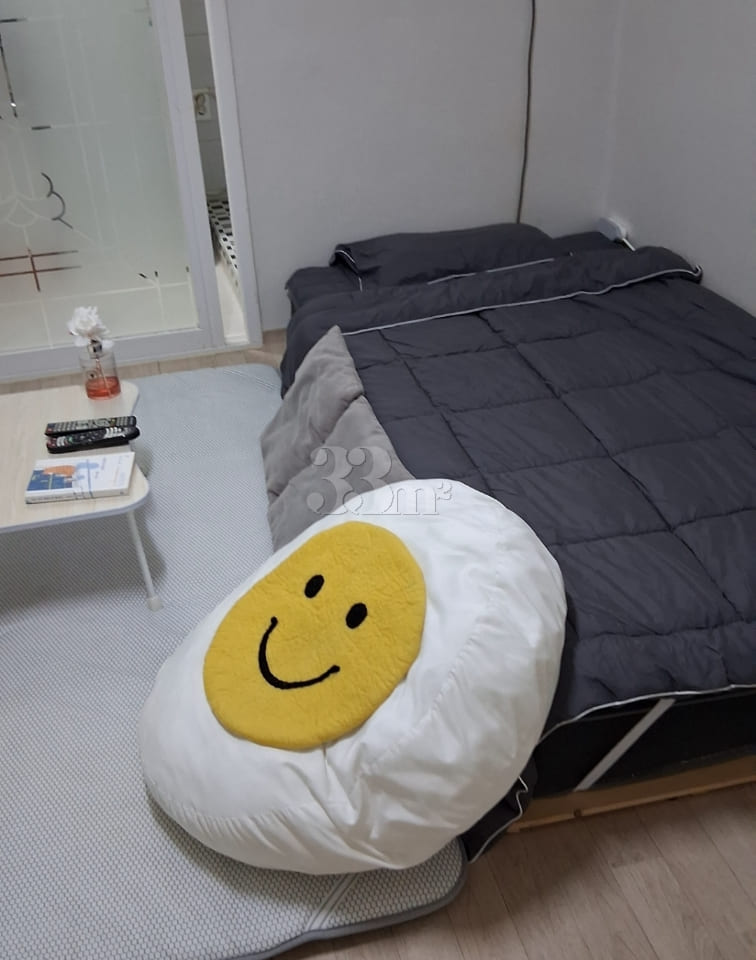 Gumi Indong, Fully Furnished, Room 203 9th image