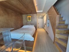 Jukdo Surfing – Duplex with Terrace 9th image