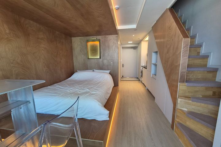 Jukdo Surfing – Duplex with Terrace 9th image