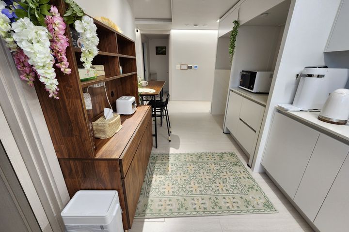 Inha University Share House Pomme 4 13th image