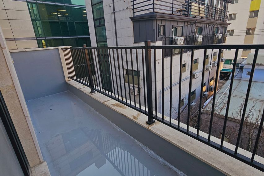 역세권 테라스 신축빌라