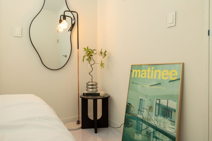 공릉역/태능입구역/주차