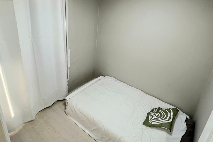 먹자상권조용한쓰리룸 6번째 이미지