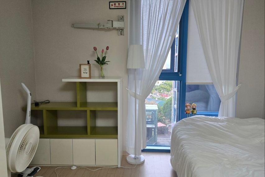 오션클라우드 휴 중정 0번째 이미지