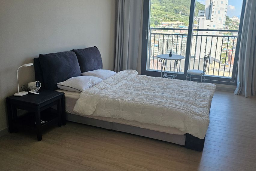 여수밤바다 옥탑 테라스 4번째 이미지