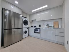 Newly built, fully furnished unit with a view 5th image