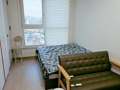 Establishment of New Stay 0th image