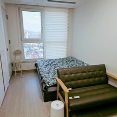 Establishment of New Stay Unit Image