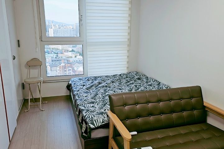 Establishment of New Stay 0th image