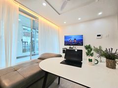 ๐Fully renovated + dryer included 1th image