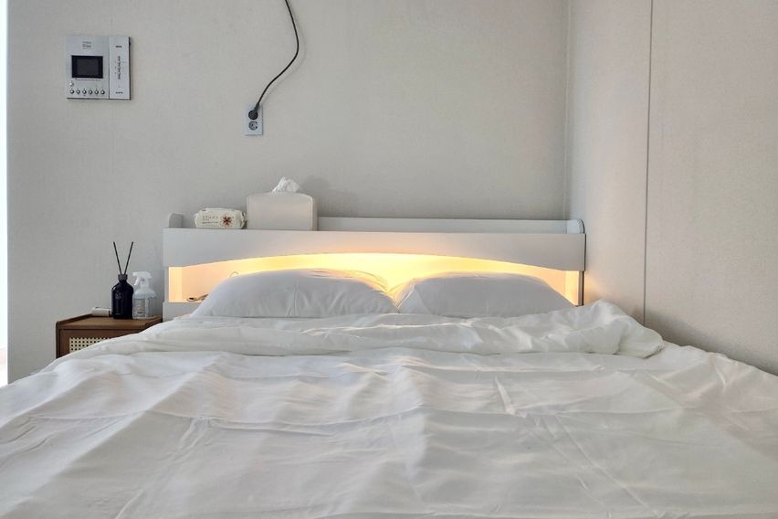 💕선릉/투베드/뷰맛집 8번째 이미지