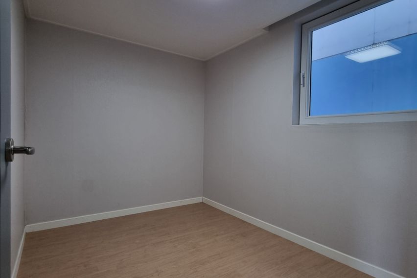 보훈병원 맞은편