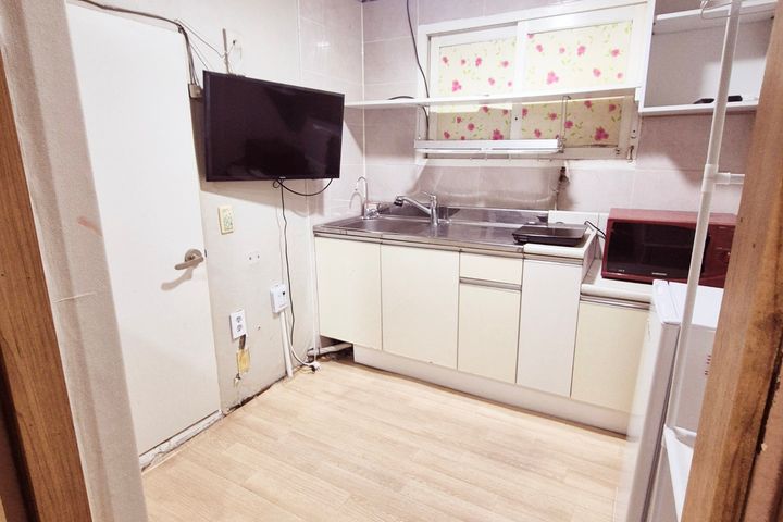 Jegiyeok One-Room Tel 19th image