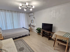Ocean-view studio in Aewol, Jeju 2th image