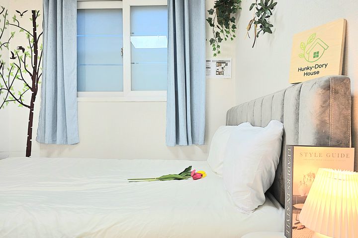 3-room, fully furnished, 10-minute walk from  7th image
