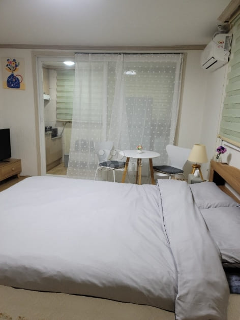 Studio apartment in Pungam-dong 5th image