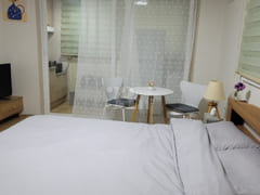 Studio apartment in Pungam-dong 5th image