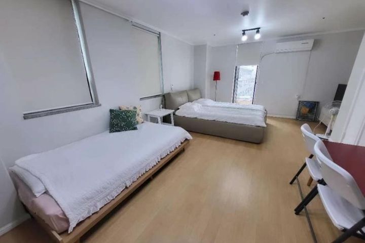 코엑스삼성역대치/테라스 0번째 이미지