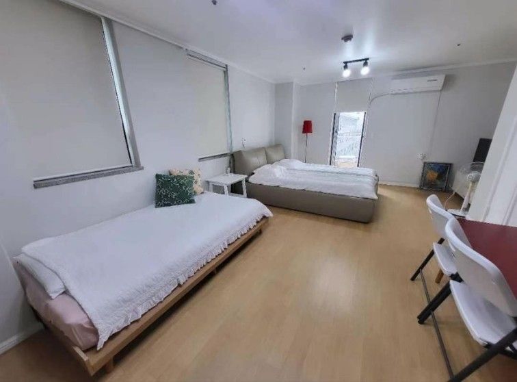 코엑스삼성역대치/테라스