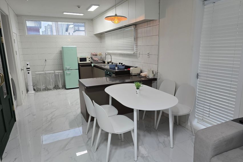  김포비앤뷰-장기환영