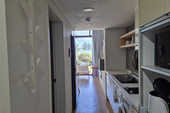 Wimi/Courtyard View Duplex Studio #2 10th image