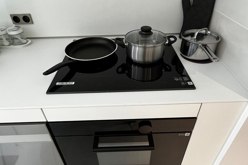 New construction in Pangyo-Bundang, right nex 10th image