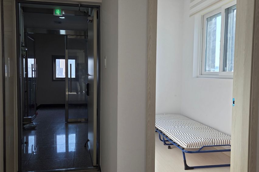 성수  신축  고층뷰 5번째 이미지