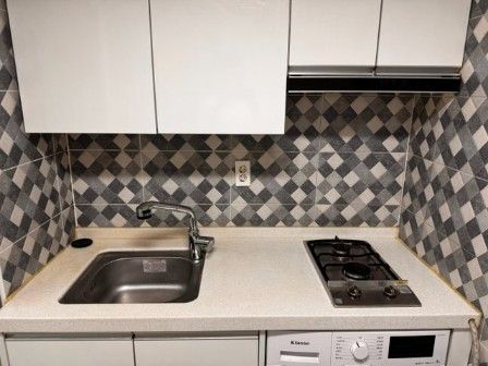 충청대인근 신축 원룸1