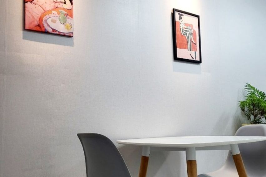 더샵하우스B(여성전용)