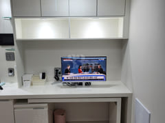 Newly built duplex officetel in Banghak-dong 3th image