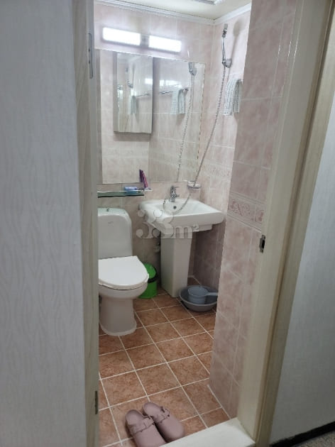 Studio apartment in Pungam-dong 9th image