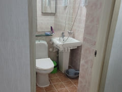 Studio apartment in Pungam-dong 9th image