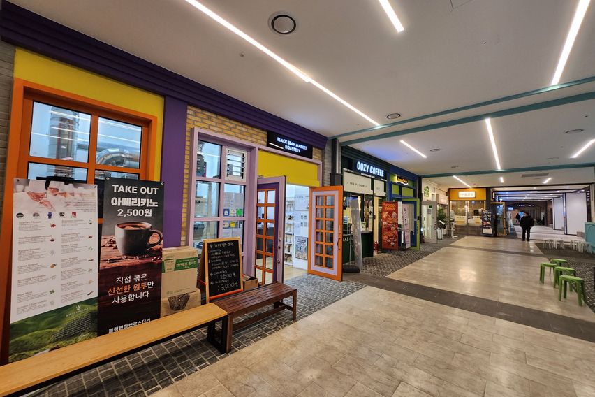 풀옵션 금강팬테리움IX