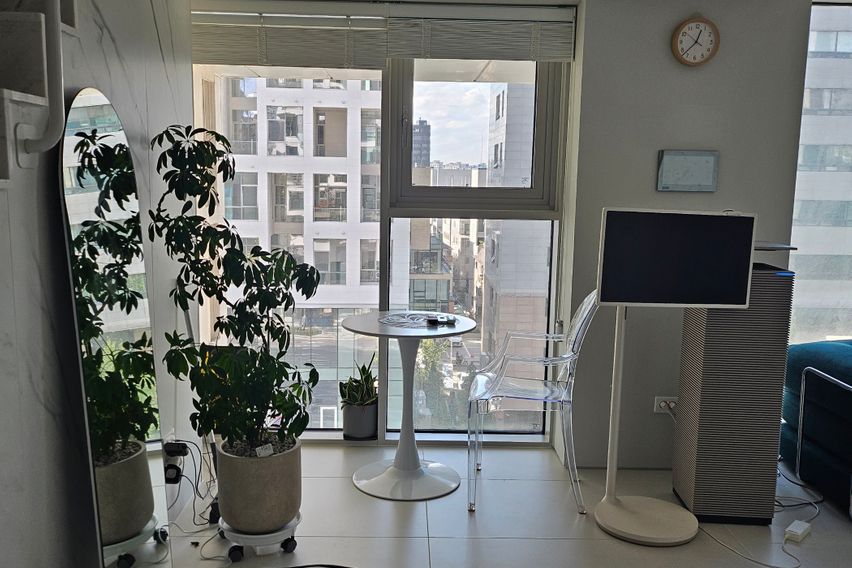 강남테라스복층발렛주차