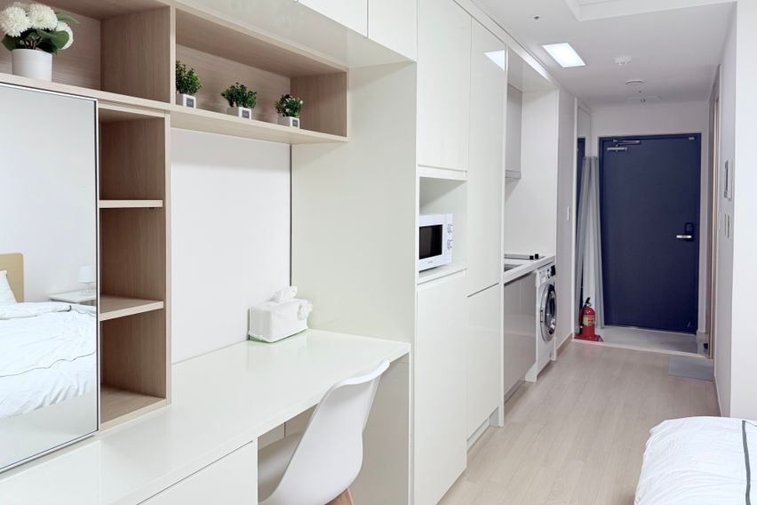 광명역 특가/써니홈