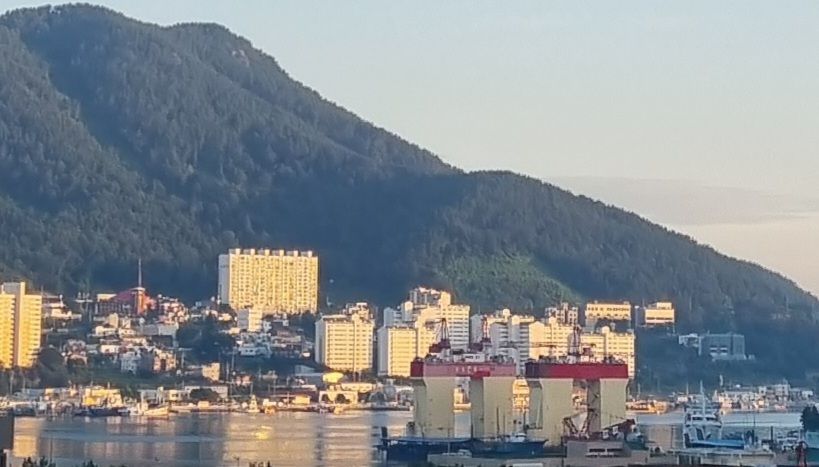 통영진우원룸 A호