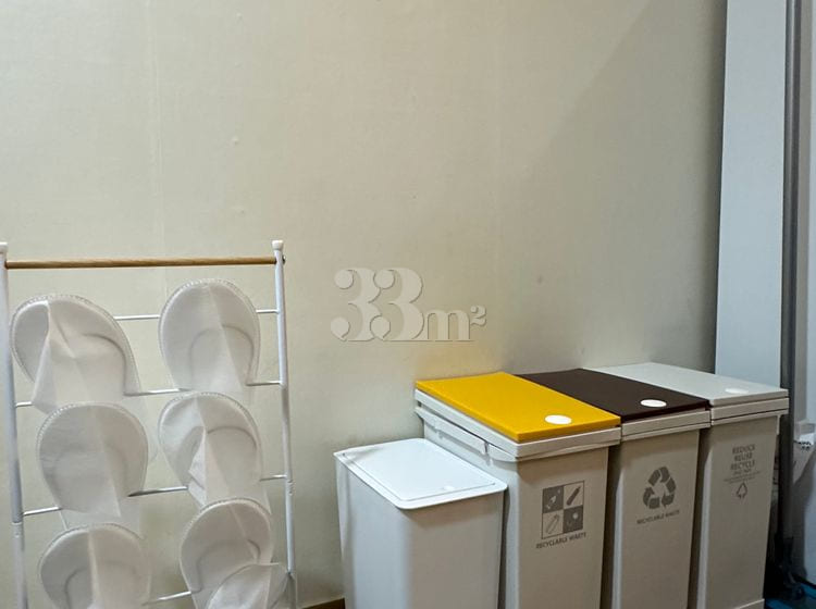 3 min from Hongik Univ. Station π Sleeps 4 10th image