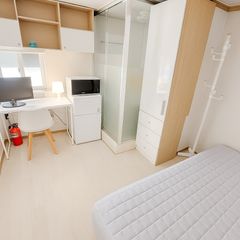 잠실삼전역 도보2분큰방 방 이미지
