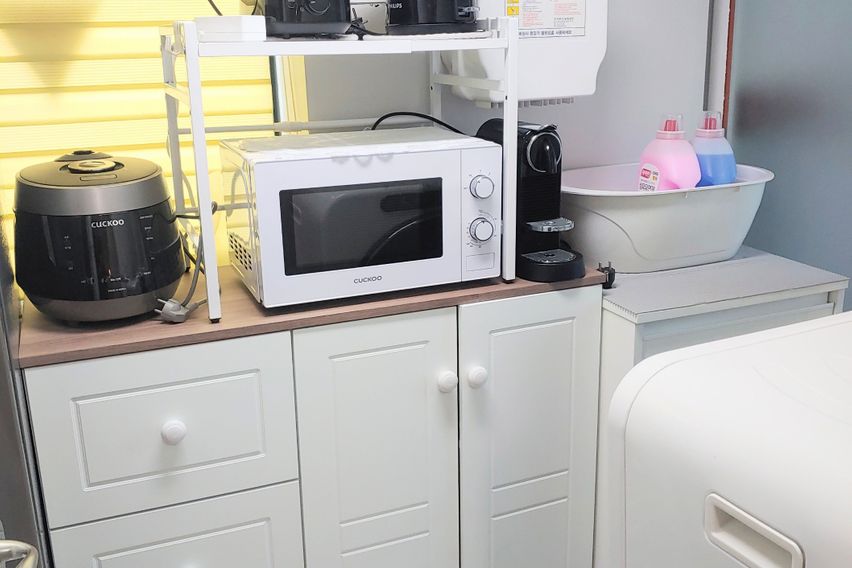 수지구청역 5분/풀옵션 11번째 이미지