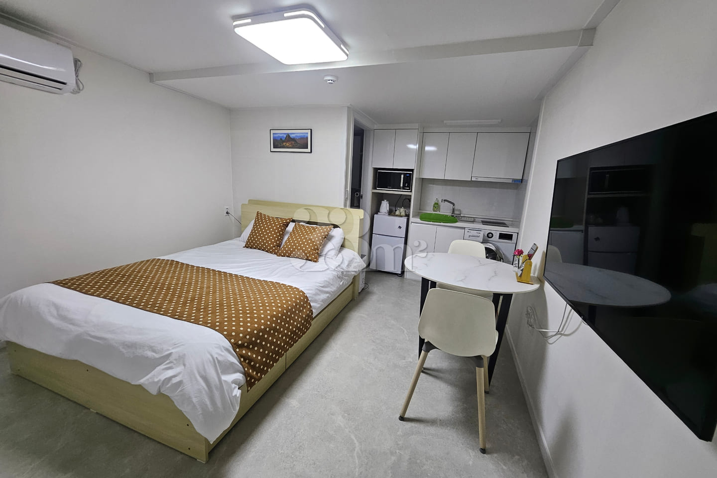 A Independent Room in Bangbae ❤️ My Room 0th image
