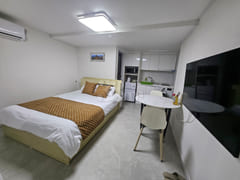 A Independent Room in Bangbae ❤️ My Room 0th image
