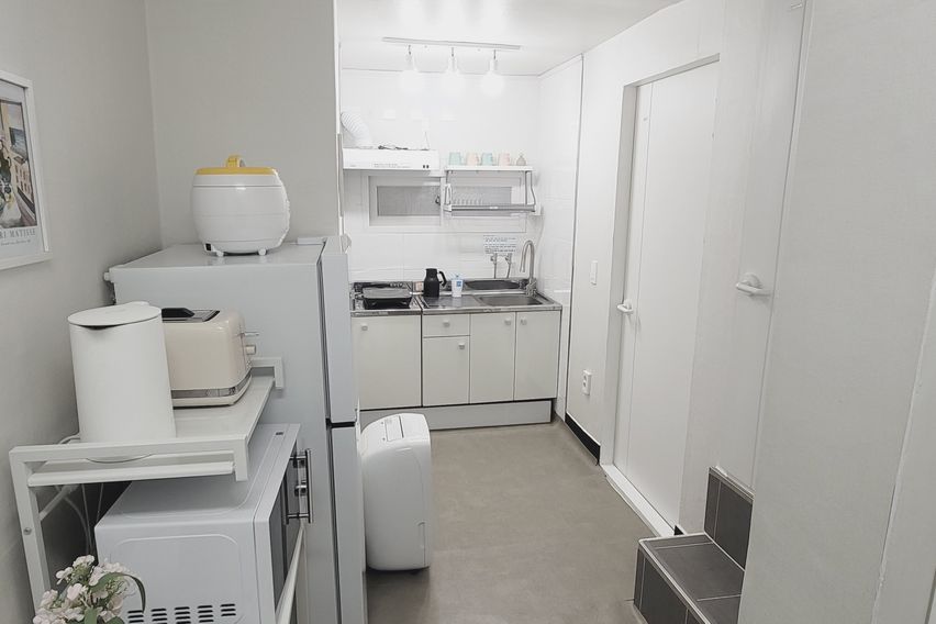 건대/군자 인접 2룸A