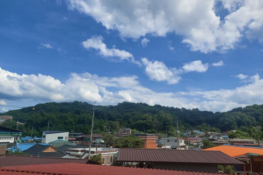 B전망좋은가성비투룸3인 18번째 이미지