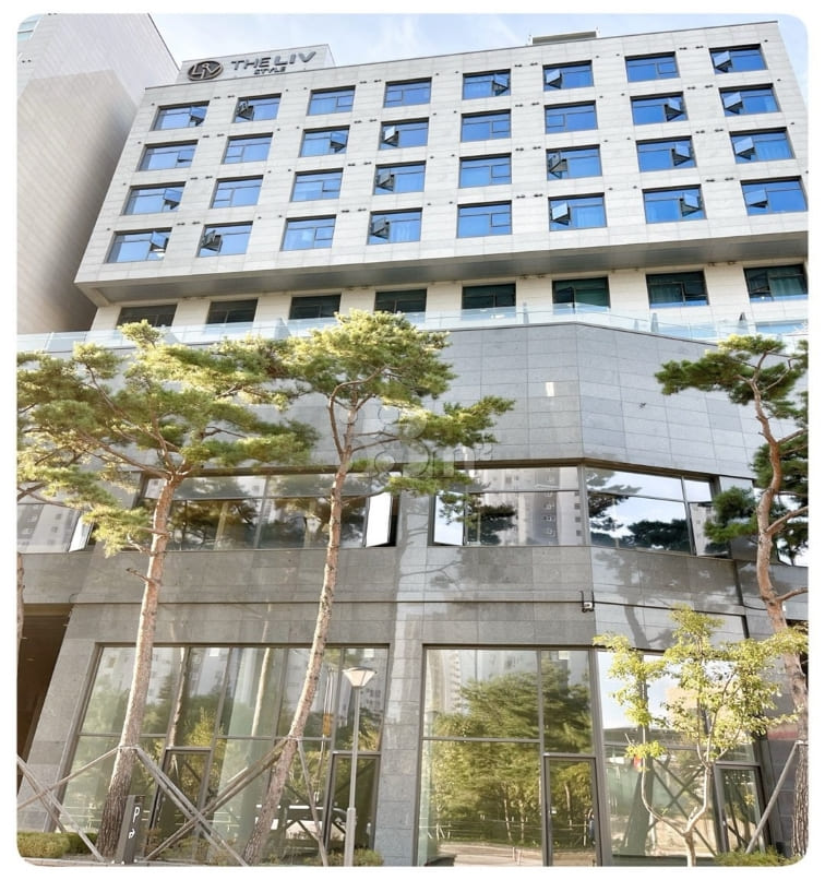 Suwon Homaesil, fully furnished, 020 16th image