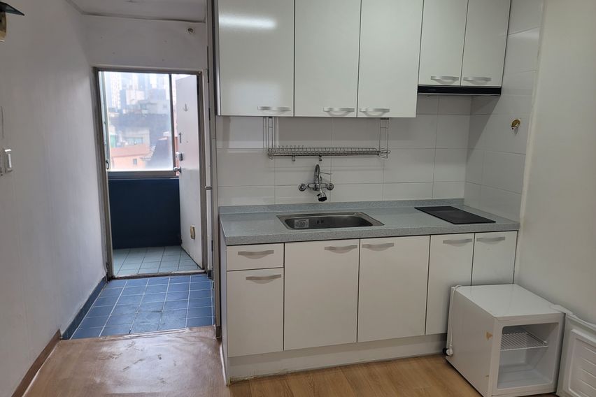 강남구 청담사거리 이면